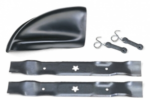 Bioclip-Plugg med kniv 36